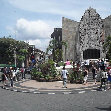 A Residence Kuta Kuta Lombok Dış mekan fotoğraf