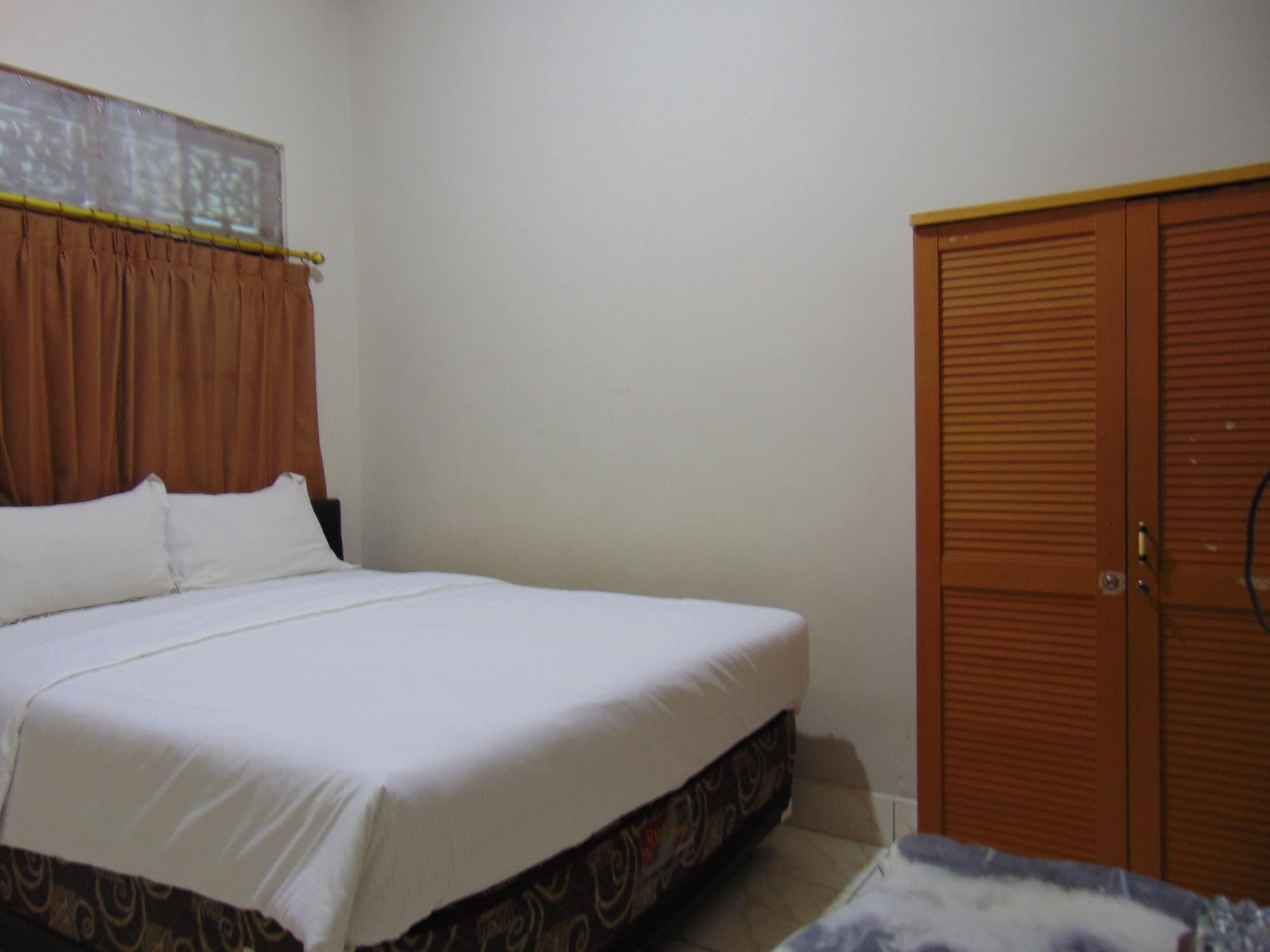 A Residence Kuta Kuta Lombok Dış mekan fotoğraf