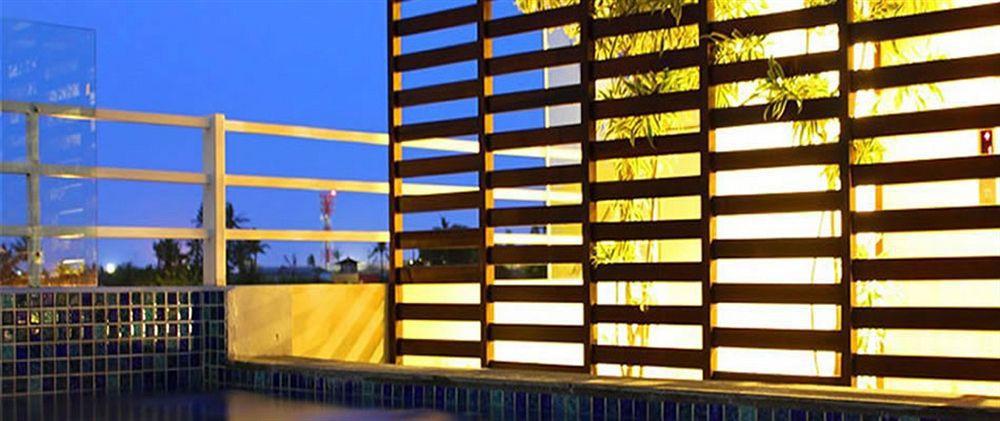A Residence Kuta Kuta Lombok Dış mekan fotoğraf