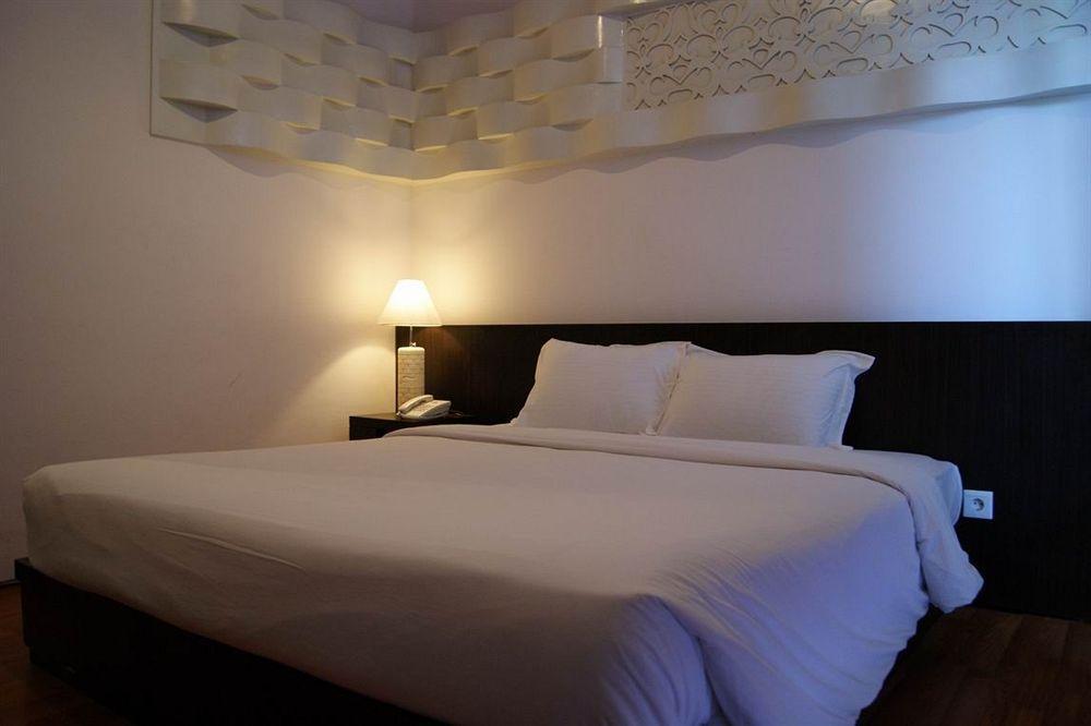 A Residence Kuta Kuta Lombok Dış mekan fotoğraf