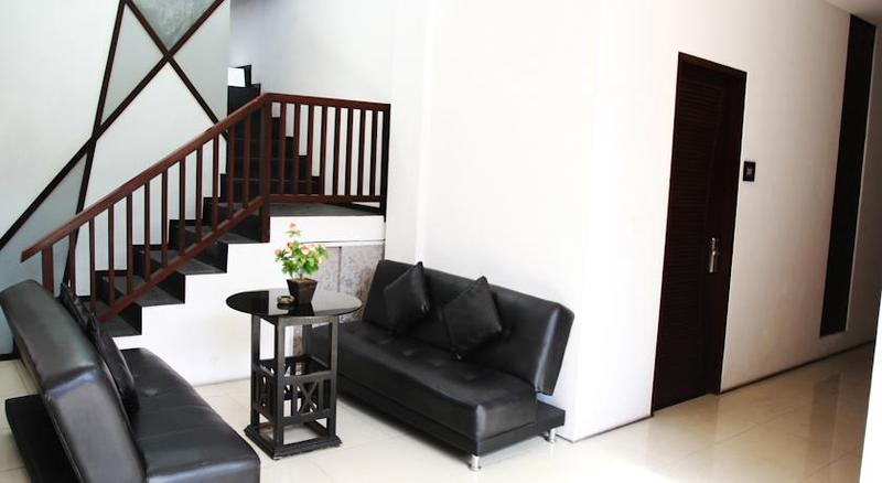 A Residence Kuta Kuta Lombok Dış mekan fotoğraf