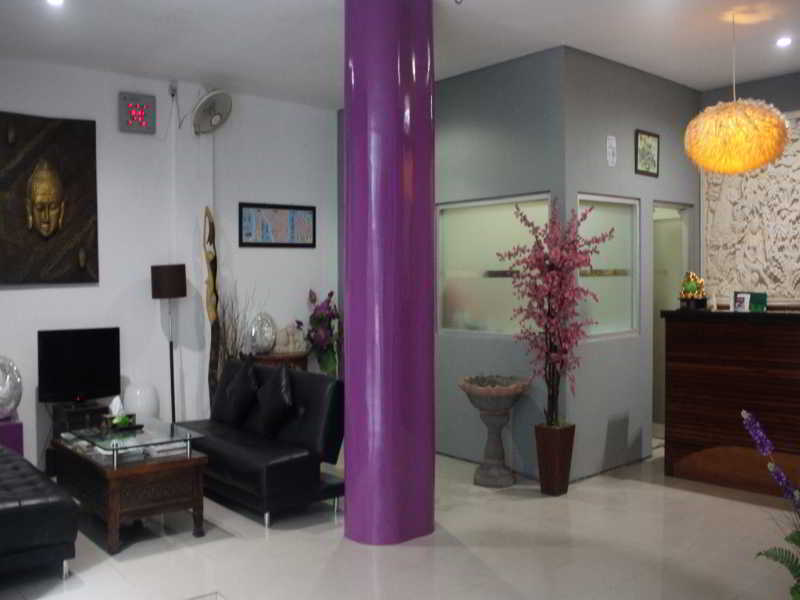 A Residence Kuta Kuta Lombok Dış mekan fotoğraf