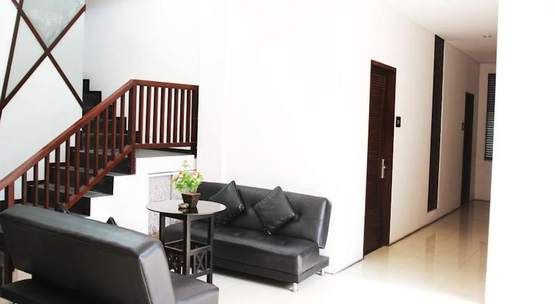A Residence Kuta Kuta Lombok Dış mekan fotoğraf