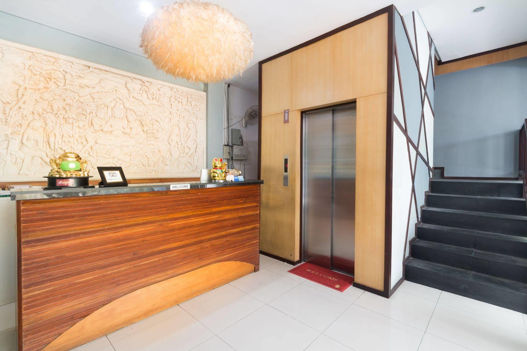 A Residence Kuta Kuta Lombok Dış mekan fotoğraf