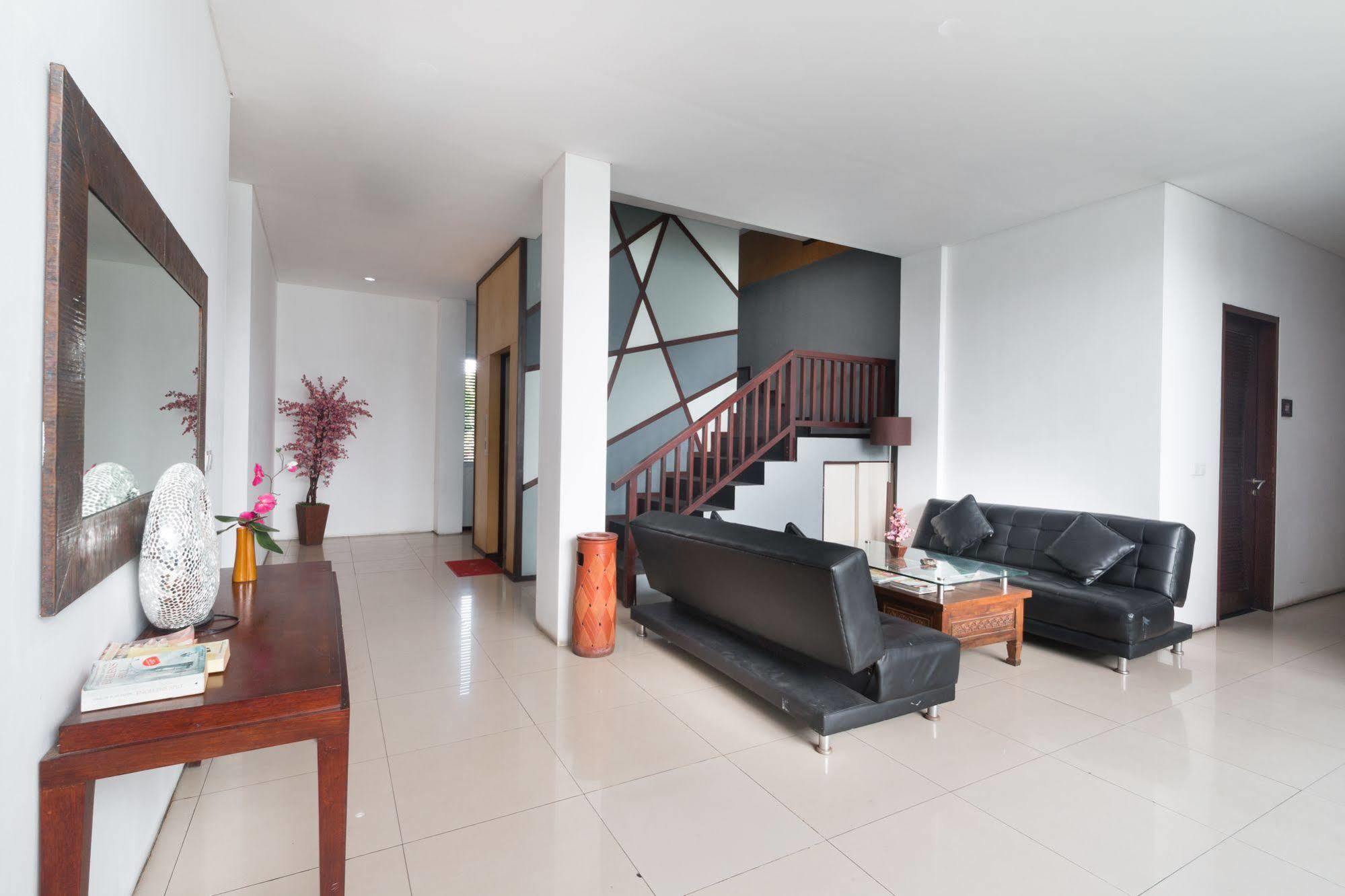 A Residence Kuta Kuta Lombok Dış mekan fotoğraf